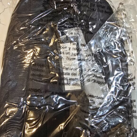 New KENNETH COLE REACTION Brown LEATHER Laptop Bag SLING Crossbody KCR571078117 - Picture 2 of 7